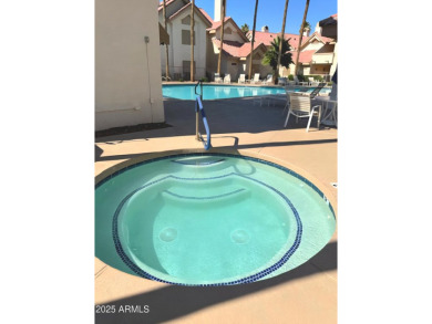 WOW! Don't miss this rare opportunity to own a beautifully on Palm Valley Golf Club  in Arizona - for sale on GolfHomes.com, golf home, golf lot