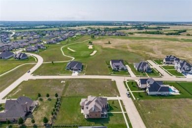 Now is your chance to own this lovely home on an oversized lot on The Bridges Golf Club in Texas - for sale on GolfHomes.com, golf home, golf lot