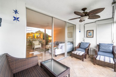 Beautiful Corner Furnished Unit with Golf Course Views in Palm on Palm-Aire Country Club and Resort - The Oaks in Florida - for sale on GolfHomes.com, golf home, golf lot