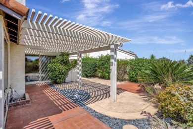 This beautifully updated and completely remodeled single-story on Oaks North Golf Course in California - for sale on GolfHomes.com, golf home, golf lot
