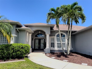 Experience refined Florida living in this elegantly appointed on St. James Golf Club in Florida - for sale on GolfHomes.com, golf home, golf lot