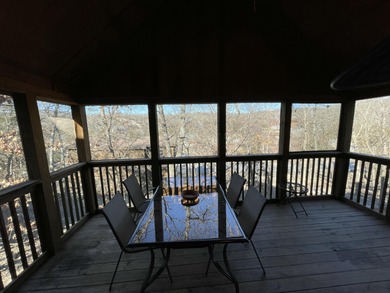 Looking for the perfect vacation retreat for your family to on Ledgestone Country Club and Golf Course in Missouri - for sale on GolfHomes.com, golf home, golf lot