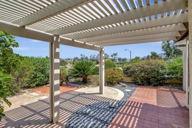 This beautifully updated and completely remodeled single-story on Oaks North Golf Course in California - for sale on GolfHomes.com, golf home, golf lot