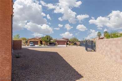 Resort style living in this fabulous new listing in guard gated on Tuscany Golf Club in Nevada - for sale on GolfHomes.com, golf home, golf lot