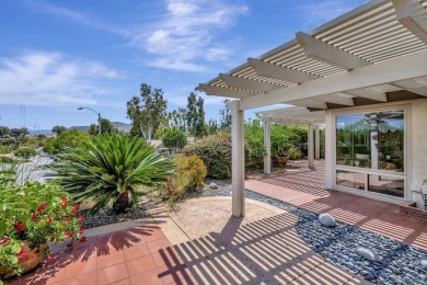 This beautifully updated and completely remodeled single-story on Oaks North Golf Course in California - for sale on GolfHomes.com, golf home, golf lot
