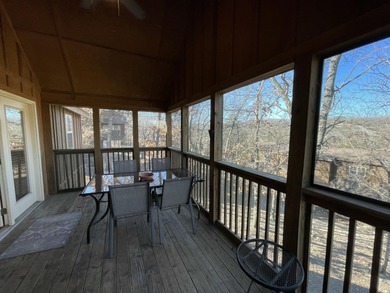 Looking for the perfect vacation retreat for your family to on Ledgestone Country Club and Golf Course in Missouri - for sale on GolfHomes.com, golf home, golf lot