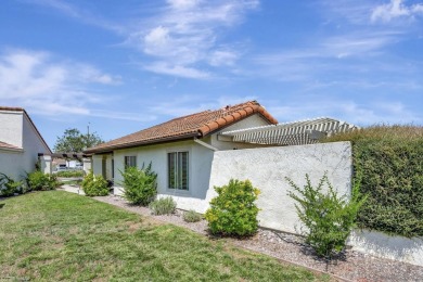 This beautifully updated and completely remodeled single-story on Oaks North Golf Course in California - for sale on GolfHomes.com, golf home, golf lot
