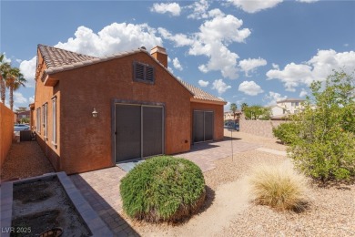 Resort style living in this fabulous new listing in guard gated on Tuscany Golf Club in Nevada - for sale on GolfHomes.com, golf home, golf lot