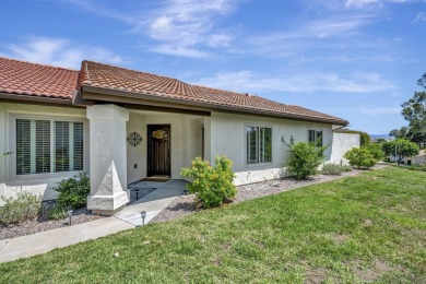 This beautifully updated and completely remodeled single-story on Oaks North Golf Course in California - for sale on GolfHomes.com, golf home, golf lot