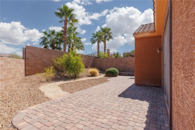 Resort style living in this fabulous new listing in guard gated on Tuscany Golf Club in Nevada - for sale on GolfHomes.com, golf home, golf lot
