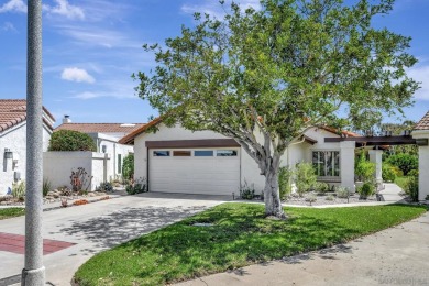 This beautifully updated and completely remodeled single-story on Oaks North Golf Course in California - for sale on GolfHomes.com, golf home, golf lot