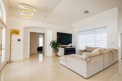 Experience refined Florida living in this elegantly appointed on St. James Golf Club in Florida - for sale on GolfHomes.com, golf home, golf lot