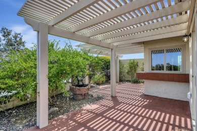 This beautifully updated and completely remodeled single-story on Oaks North Golf Course in California - for sale on GolfHomes.com, golf home, golf lot