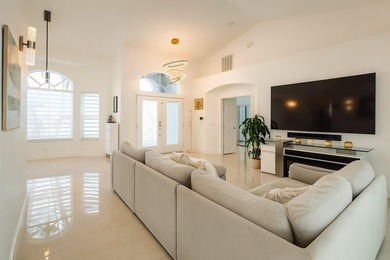 Experience refined Florida living in this elegantly appointed on St. James Golf Club in Florida - for sale on GolfHomes.com, golf home, golf lot