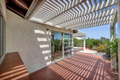 This beautifully updated and completely remodeled single-story on Oaks North Golf Course in California - for sale on GolfHomes.com, golf home, golf lot