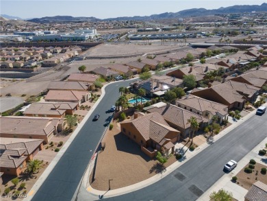 Resort style living in this fabulous new listing in guard gated on Tuscany Golf Club in Nevada - for sale on GolfHomes.com, golf home, golf lot