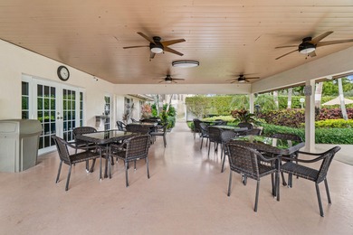 Beautiful Corner Furnished Unit with Golf Course Views in Palm on Palm-Aire Country Club and Resort - The Oaks in Florida - for sale on GolfHomes.com, golf home, golf lot