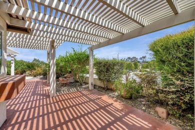 This beautifully updated and completely remodeled single-story on Oaks North Golf Course in California - for sale on GolfHomes.com, golf home, golf lot
