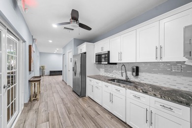 Beautiful Corner Furnished Unit with Golf Course Views in Palm on Palm-Aire Country Club and Resort - The Oaks in Florida - for sale on GolfHomes.com, golf home, golf lot