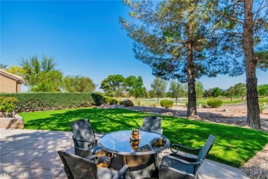 Experience unparalleled luxury with this newly completed Paragon on Highland Falls Golf Club in Nevada - for sale on GolfHomes.com, golf home, golf lot