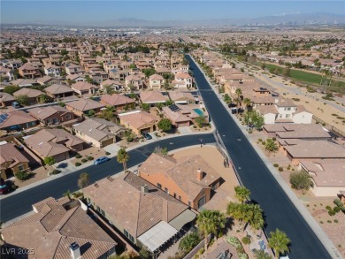 Resort style living in this fabulous new listing in guard gated on Tuscany Golf Club in Nevada - for sale on GolfHomes.com, golf home, golf lot
