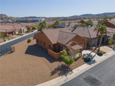Resort style living in this fabulous new listing in guard gated on Tuscany Golf Club in Nevada - for sale on GolfHomes.com, golf home, golf lot