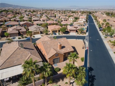 Resort style living in this fabulous new listing in guard gated on Tuscany Golf Club in Nevada - for sale on GolfHomes.com, golf home, golf lot