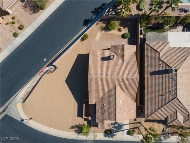 Resort style living in this fabulous new listing in guard gated on Tuscany Golf Club in Nevada - for sale on GolfHomes.com, golf home, golf lot