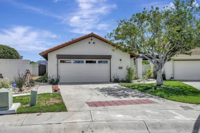 This beautifully updated and completely remodeled single-story on Oaks North Golf Course in California - for sale on GolfHomes.com, golf home, golf lot