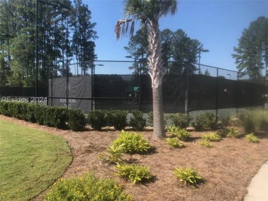 Incredible, gated, Riverton Pointe lot. Almost 1/2 acre in size on Hampton Pointe Golf Course in South Carolina - for sale on GolfHomes.com, golf home, golf lot
