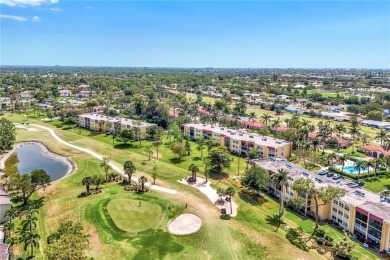 Welcome to Forest Lakes, a vibrant 55+ community in the heart of on Quail Run Golf Club In Naples in Florida - for sale on GolfHomes.com, golf home, golf lot