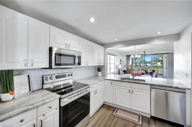 Welcome to Forest Lakes, a vibrant 55+ community in the heart of on Quail Run Golf Club In Naples in Florida - for sale on GolfHomes.com, golf home, golf lot