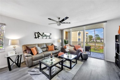 Welcome to Forest Lakes, a vibrant 55+ community in the heart of on Quail Run Golf Club In Naples in Florida - for sale on GolfHomes.com, golf home, golf lot