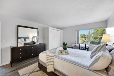 Welcome to Forest Lakes, a vibrant 55+ community in the heart of on Quail Run Golf Club In Naples in Florida - for sale on GolfHomes.com, golf home, golf lot