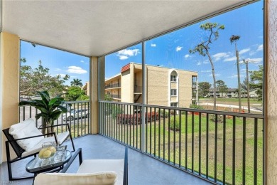 Welcome to Forest Lakes, a vibrant 55+ community in the heart of on Quail Run Golf Club In Naples in Florida - for sale on GolfHomes.com, golf home, golf lot