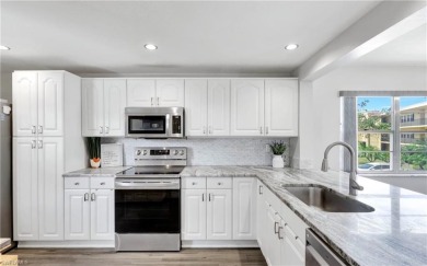 Welcome to Forest Lakes, a vibrant 55+ community in the heart of on Quail Run Golf Club In Naples in Florida - for sale on GolfHomes.com, golf home, golf lot