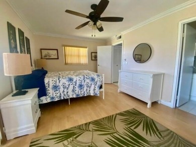 Gorgeous 1 bedroom 1.5 bath Condo located on the golf course on Kings Point Golf - Executive in Florida - for sale on GolfHomes.com, golf home, golf lot