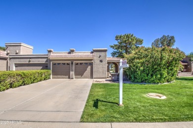 Very Nice Townhouse on Golf Course, 2 Bedroom/2 Ba, Formal on Cottonwood Country Club in Arizona - for sale on GolfHomes.com, golf home, golf lot