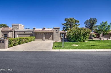 Very Nice Townhouse on Golf Course, 2 Bedroom/2 Ba, Formal on Cottonwood Country Club in Arizona - for sale on GolfHomes.com, golf home, golf lot