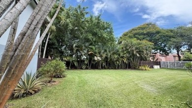 Spacious Corner  Unit townhouse features 4 bedrooms with 2 and on Davie Golf Club in Florida - for sale on GolfHomes.com, golf home, golf lot