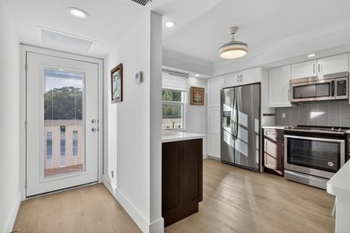 Beautifully renovated 2/2 condo with exquisite details on Wynmoor Golf Course in Florida - for sale on GolfHomes.com, golf home, golf lot