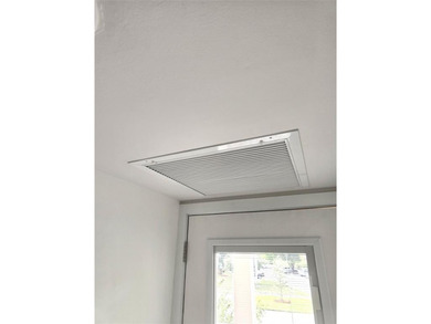 Beautifully renovated 2/2 condo with exquisite details on Wynmoor Golf Course in Florida - for sale on GolfHomes.com, golf home, golf lot