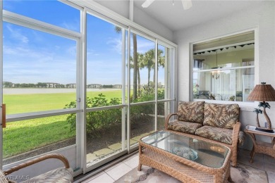 Resort-Style Living at Its Finest in Heritage Palms Golf on Heritage Palms Golf and Country Club in Florida - for sale on GolfHomes.com, golf home, golf lot