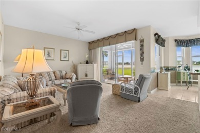 Resort-Style Living at Its Finest in Heritage Palms Golf on Heritage Palms Golf and Country Club in Florida - for sale on GolfHomes.com, golf home, golf lot