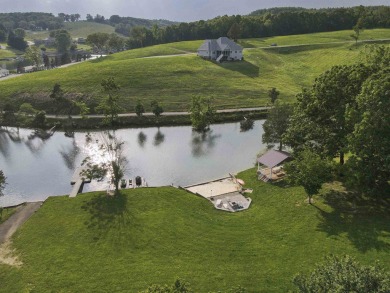Welcome to Tanager Cove! This upscale lakefront community is on Pulaski Country Club in Virginia - for sale on GolfHomes.com, golf home, golf lot
