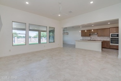 Location, location! Golf course lot, mountain views ... what on Quail Creek Country Club  in Arizona - for sale on GolfHomes.com, golf home, golf lot