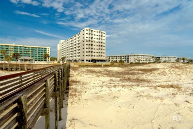 Don't miss your chance to own this cozy turnkey furnished on Kiva Dunes Golf Club in Alabama - for sale on GolfHomes.com, golf home, golf lot