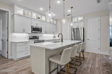 Welcome to 3029 Adrian Drive, a stunning upgraded home nestled on Halifax Plantation Golf Club in Florida - for sale on GolfHomes.com, golf home, golf lot