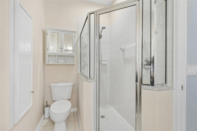 This beautiful 2/2 second floor condo with Golf Course Views and on Stoneybrook Golf Club At Heritage Harbour in Florida - for sale on GolfHomes.com, golf home, golf lot