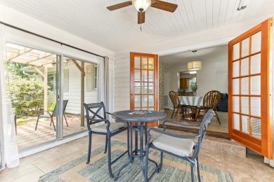 Discover This Charming Bungalow Located In The Shores on St. Augustine Shores Golf Club in Florida - for sale on GolfHomes.com, golf home, golf lot